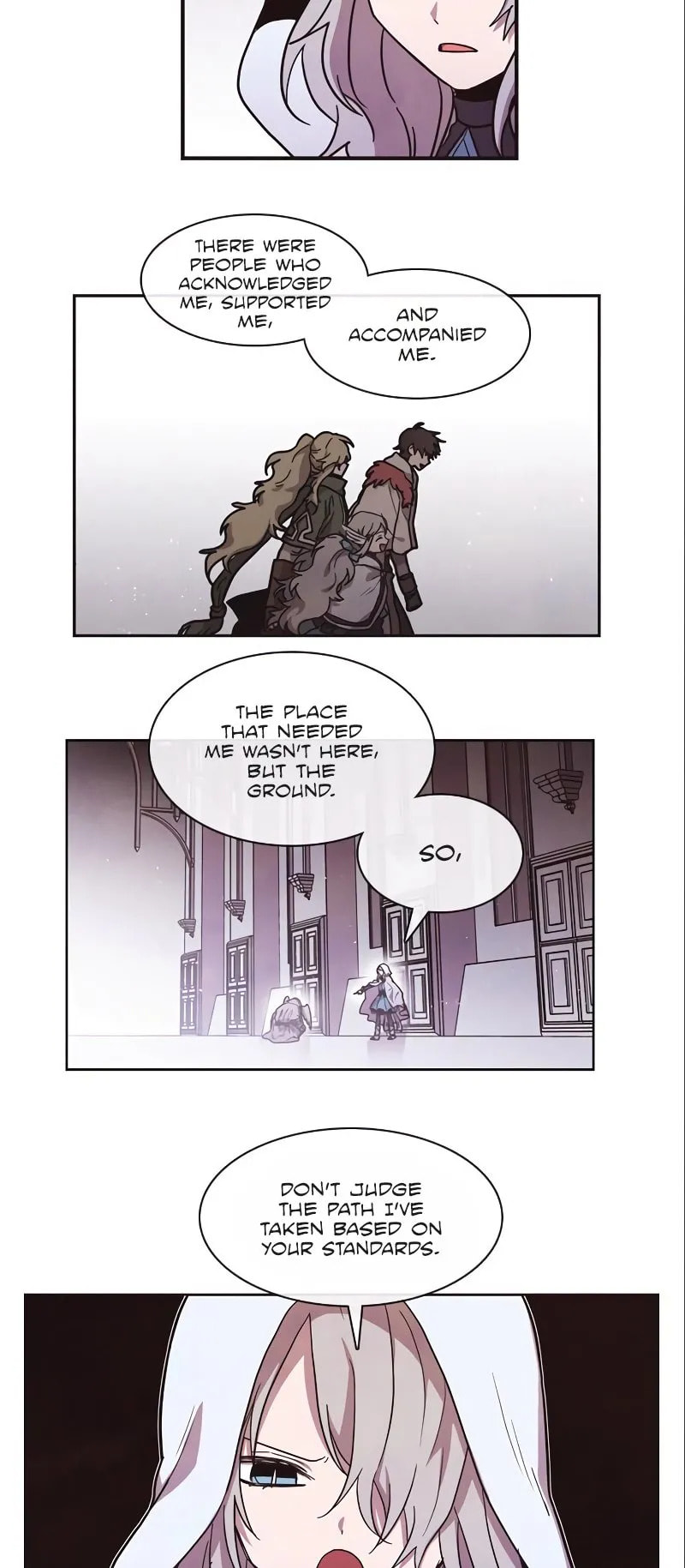 Read Miracle! Hero-nim chapter 40 image 17 on Lezhin