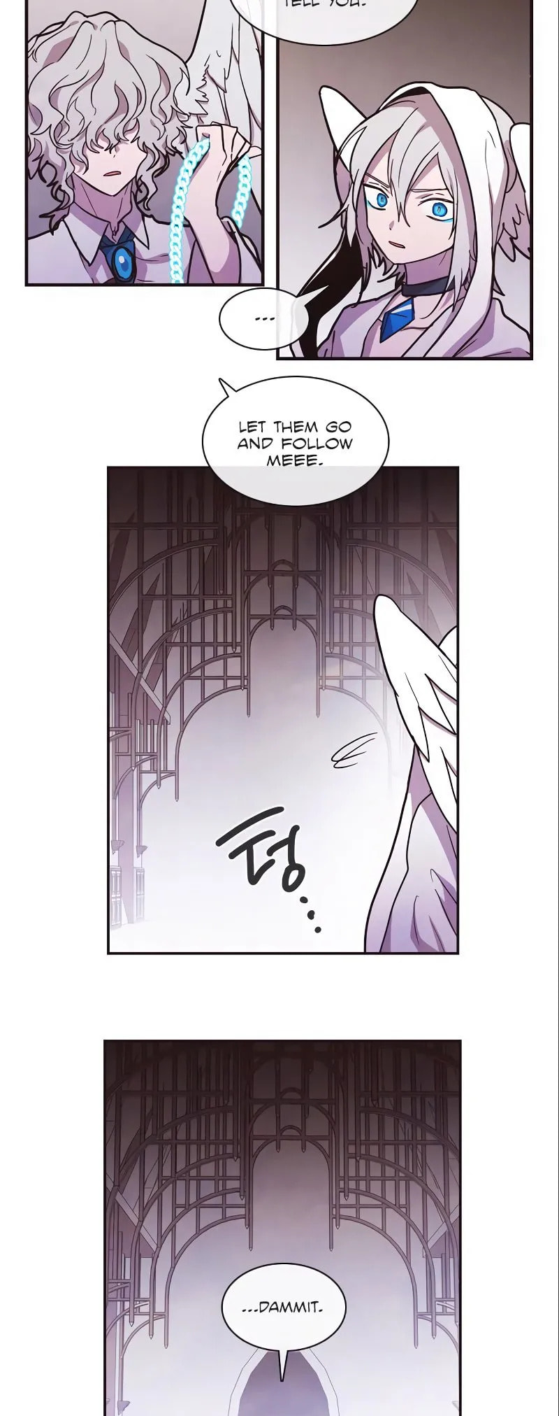 Read Miracle! Hero-nim chapter 40 image 22 on Lezhin