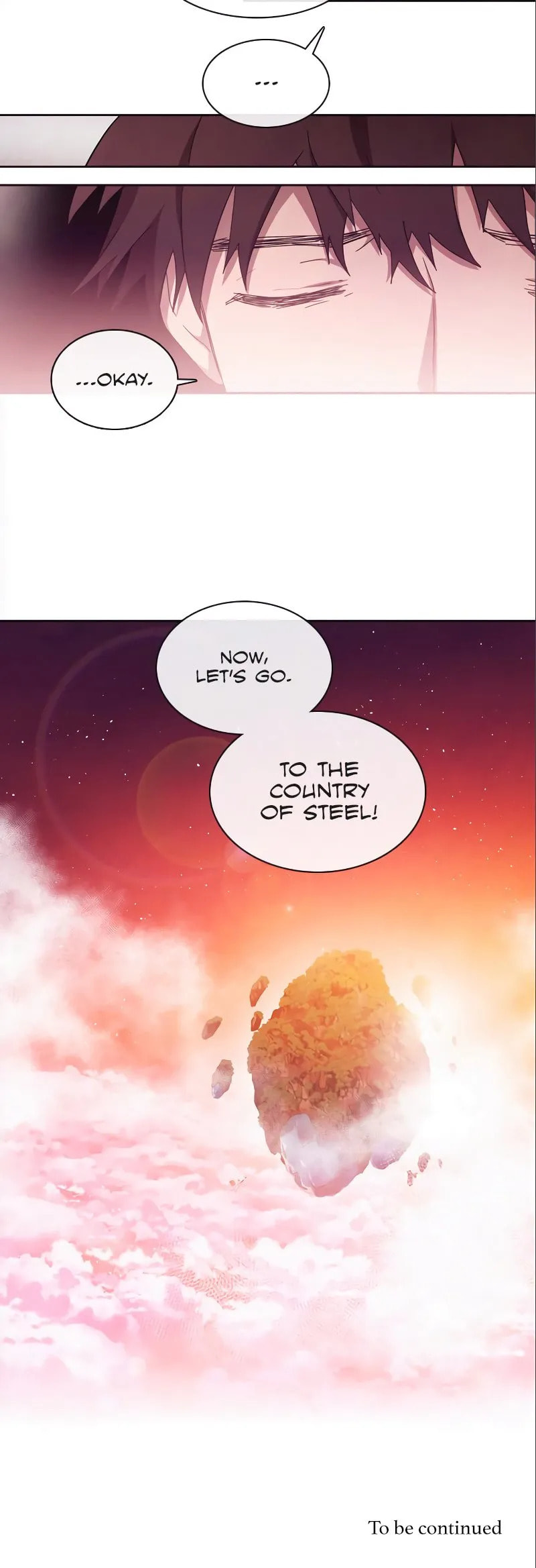 Read Miracle! Hero-nim chapter 41 image 19 on Lezhin