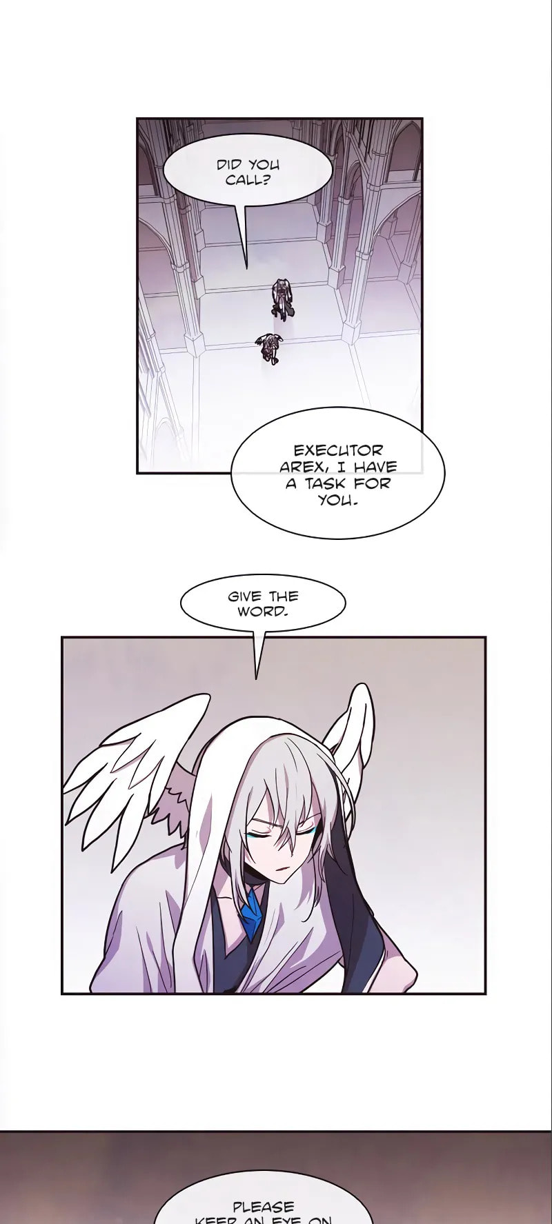 Read Miracle! Hero-nim chapter 41 image 4 on Lezhin