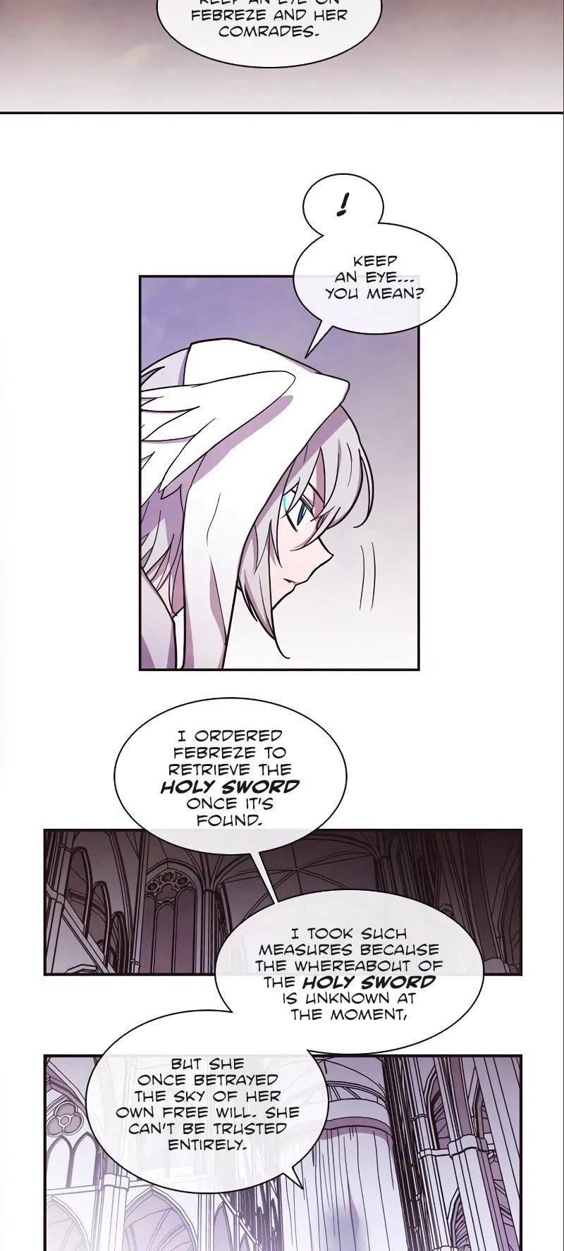 Read Miracle! Hero-nim chapter 41 image 5 on Lezhin