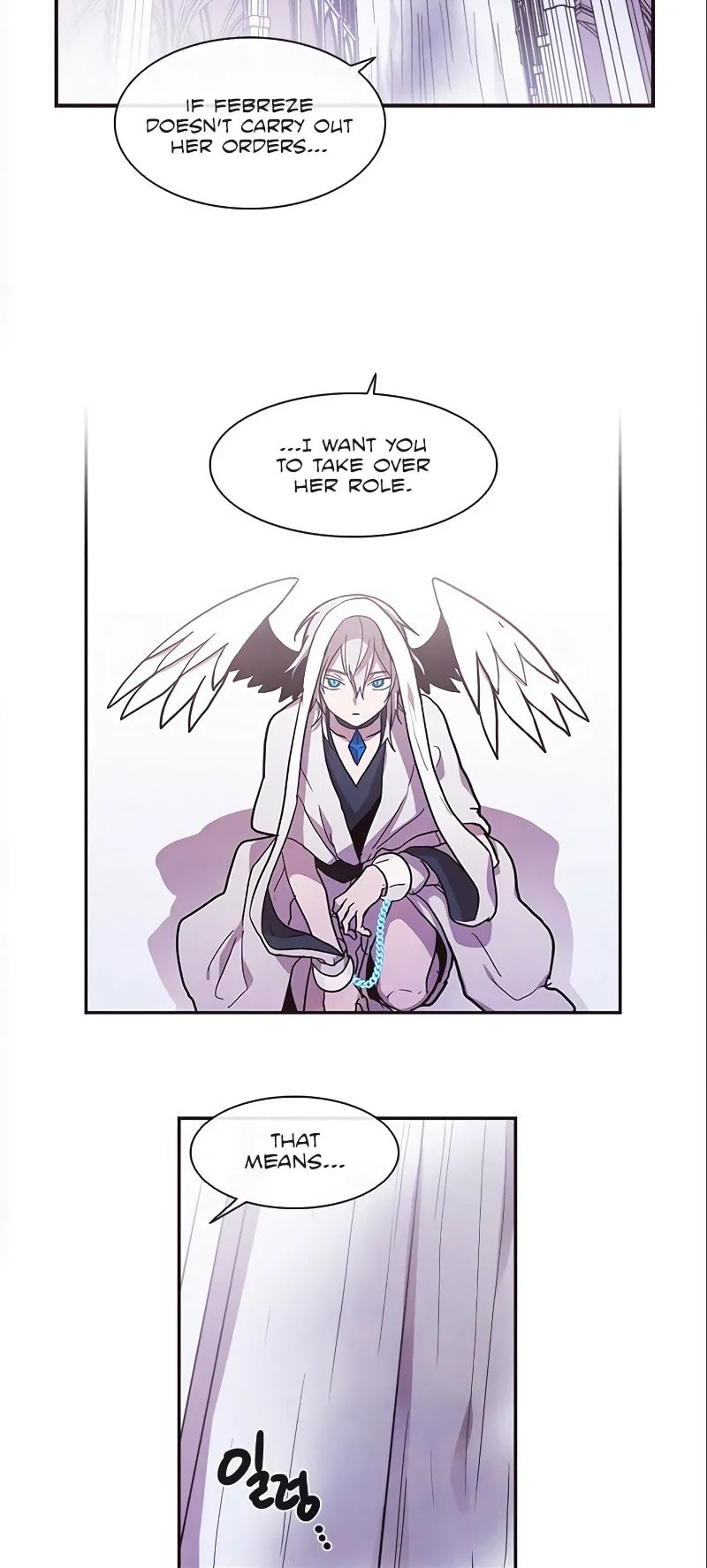 Read Miracle! Hero-nim chapter 41 image 6 on Lezhin
