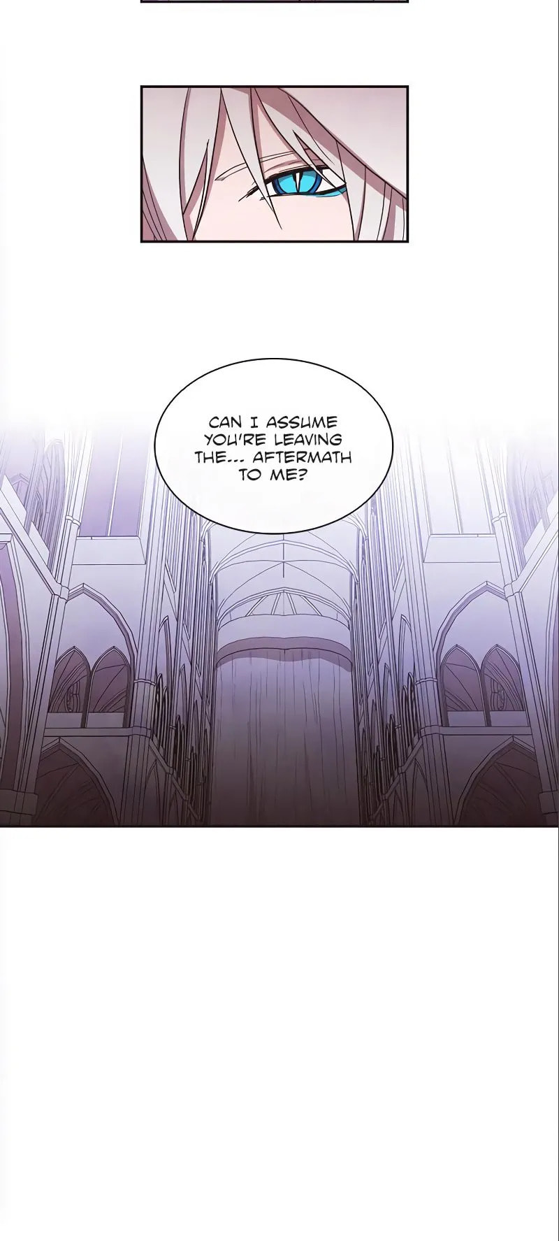 Read Miracle! Hero-nim chapter 41 image 7 on Lezhin