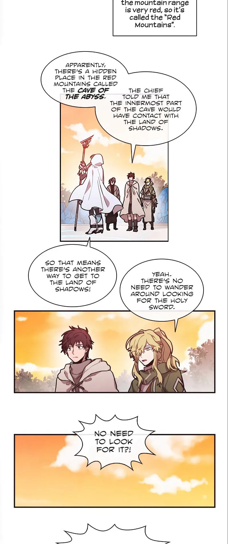 Read Miracle! Hero-nim chapter 41 image 9 on Lezhin
