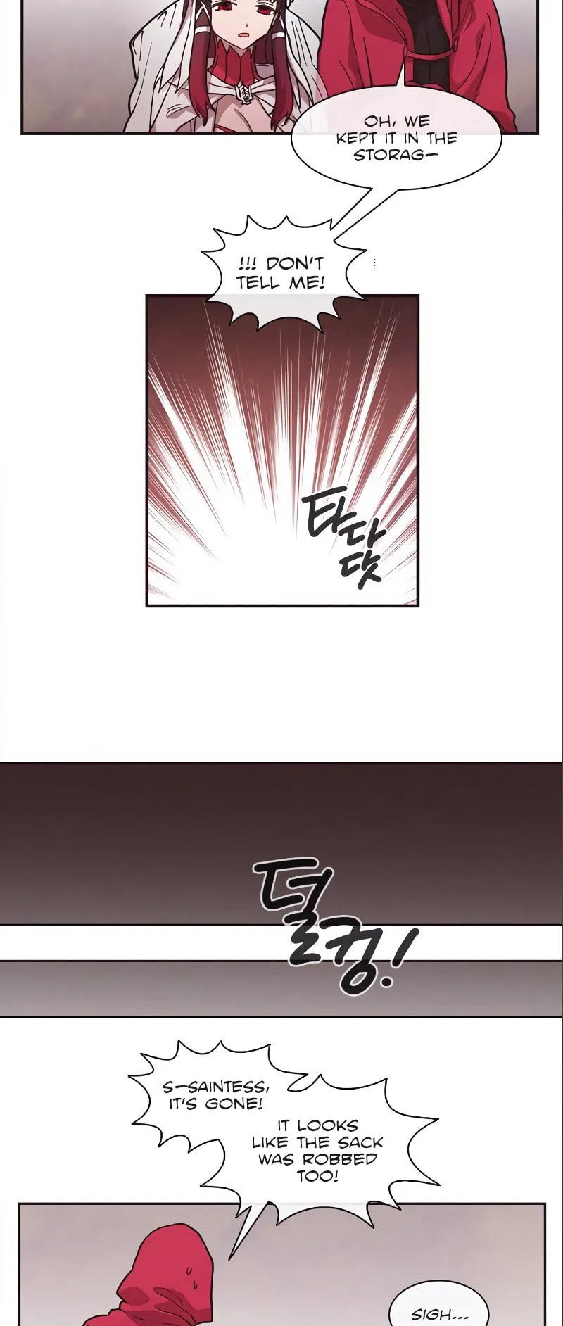 Read Miracle! Hero-nim chapter 42 image 10 on Lezhin