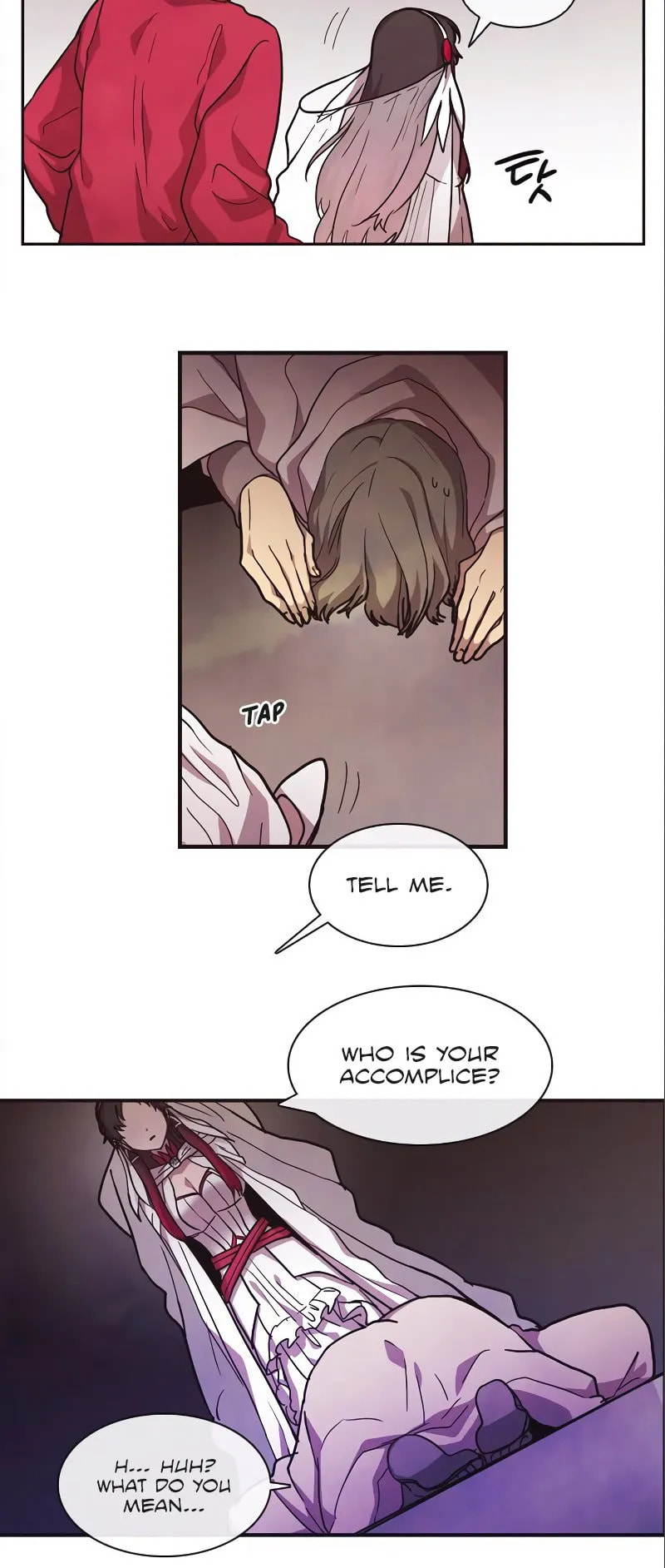 Read Miracle! Hero-nim chapter 42 image 11 on Lezhin