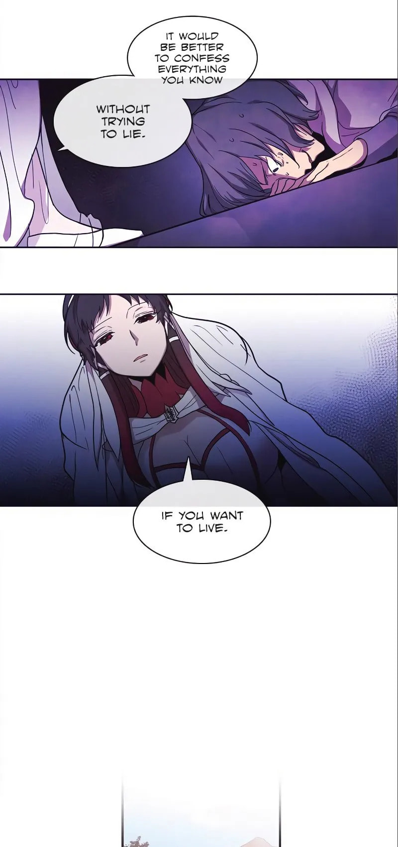 Read Miracle! Hero-nim chapter 42 image 12 on Lezhin