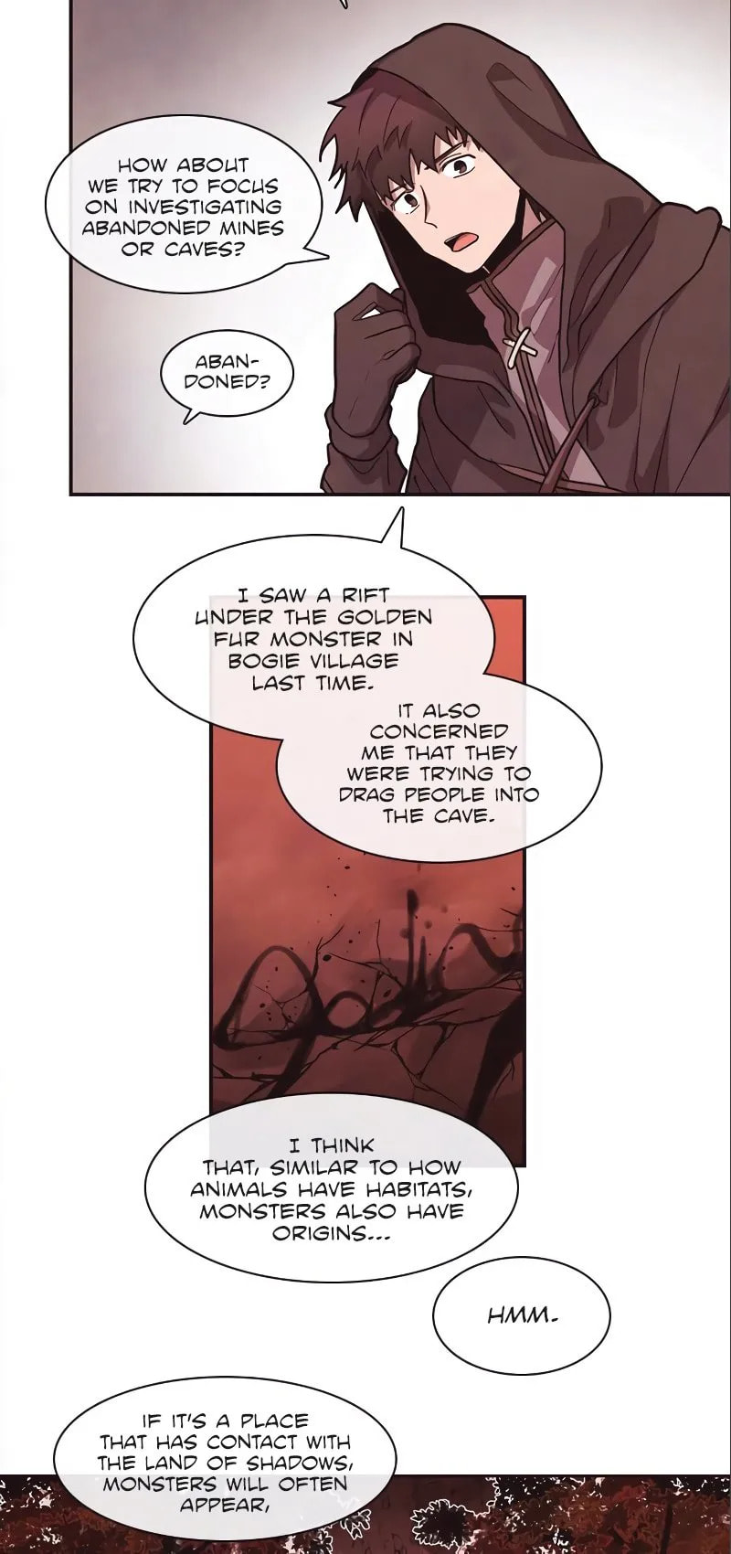 Read Miracle! Hero-nim chapter 42 image 15 on Lezhin
