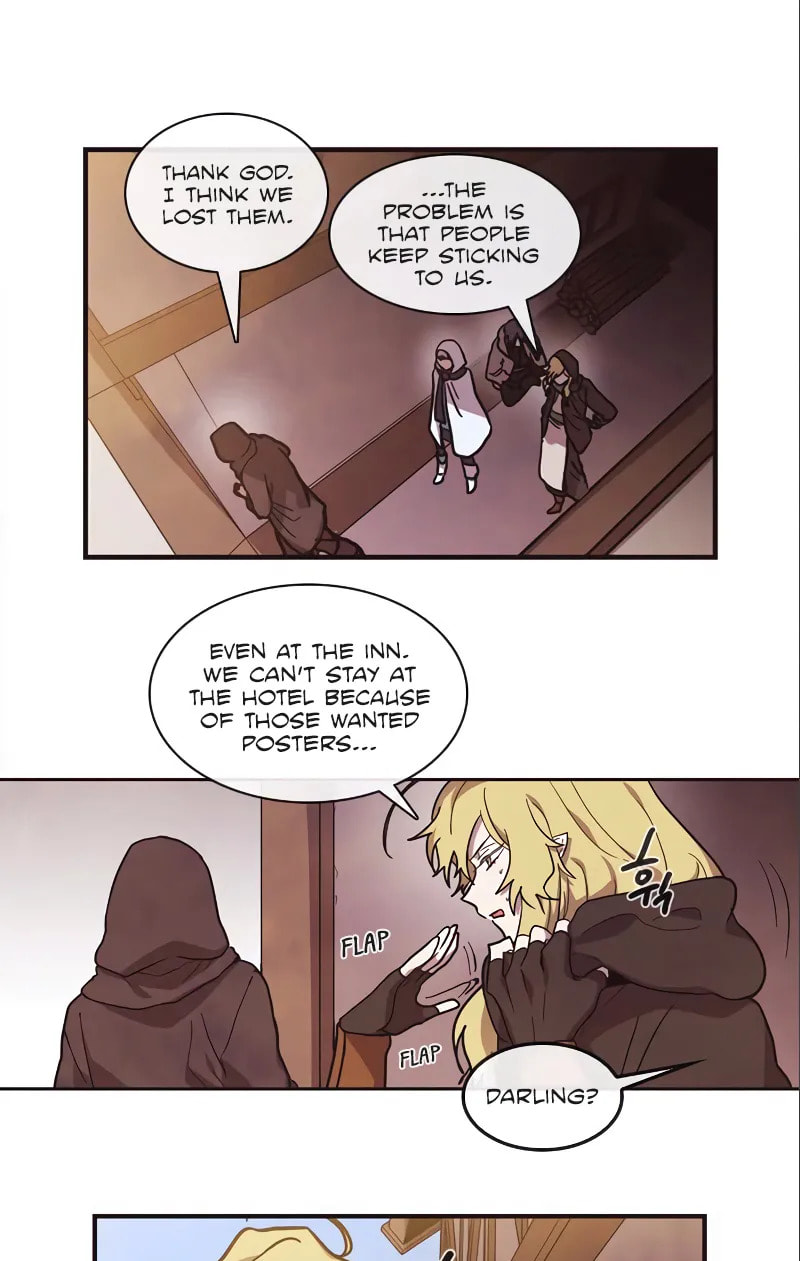 Read Miracle! Hero-nim chapter 42 image 20 on Lezhin