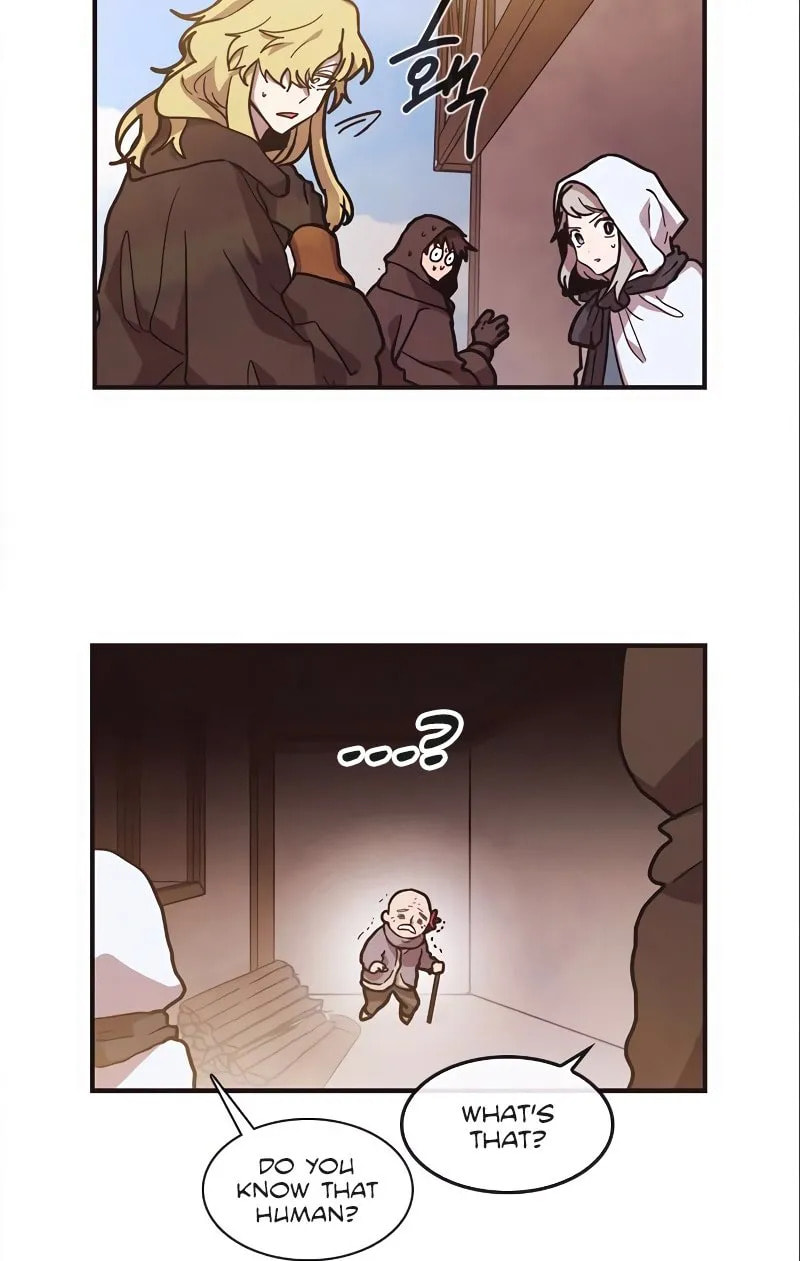 Read Miracle! Hero-nim chapter 42 image 21 on Lezhin