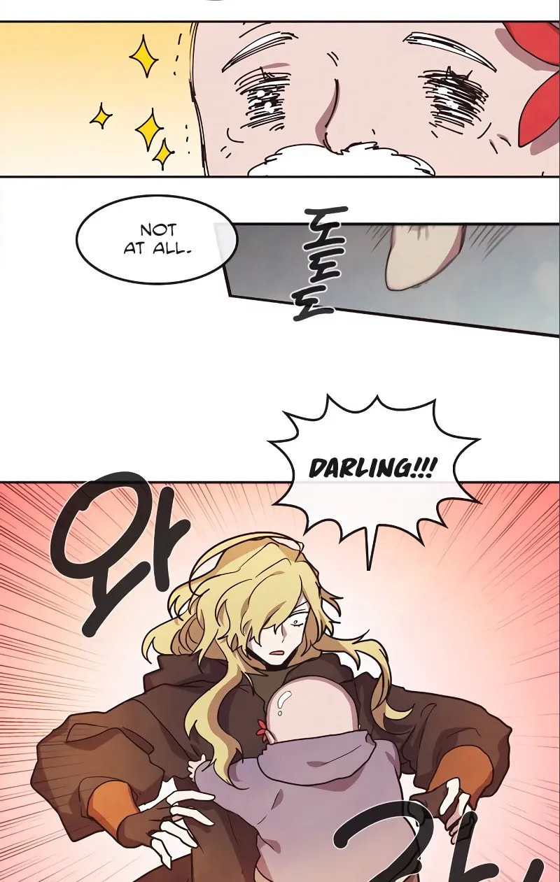 Read Miracle! Hero-nim chapter 42 image 22 on Lezhin
