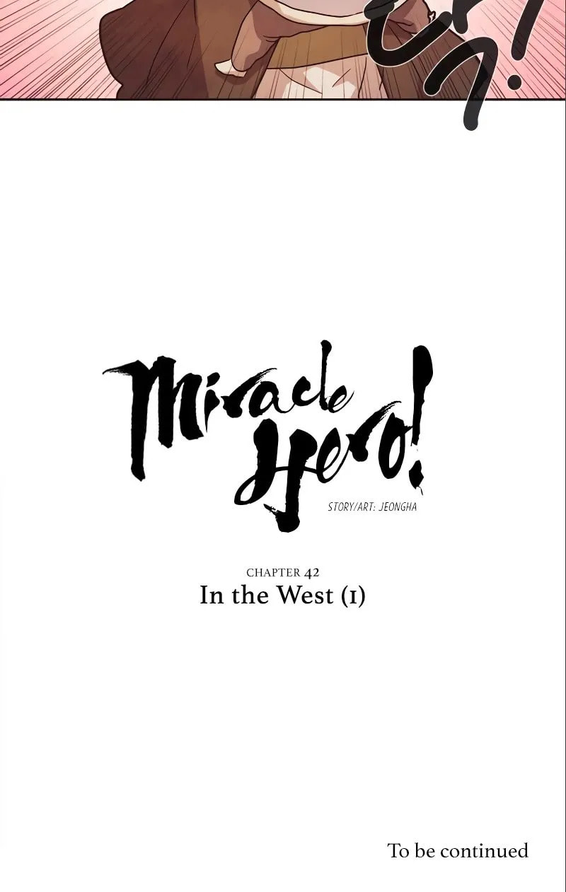 Read Miracle! Hero-nim chapter 42 image 23 on Lezhin