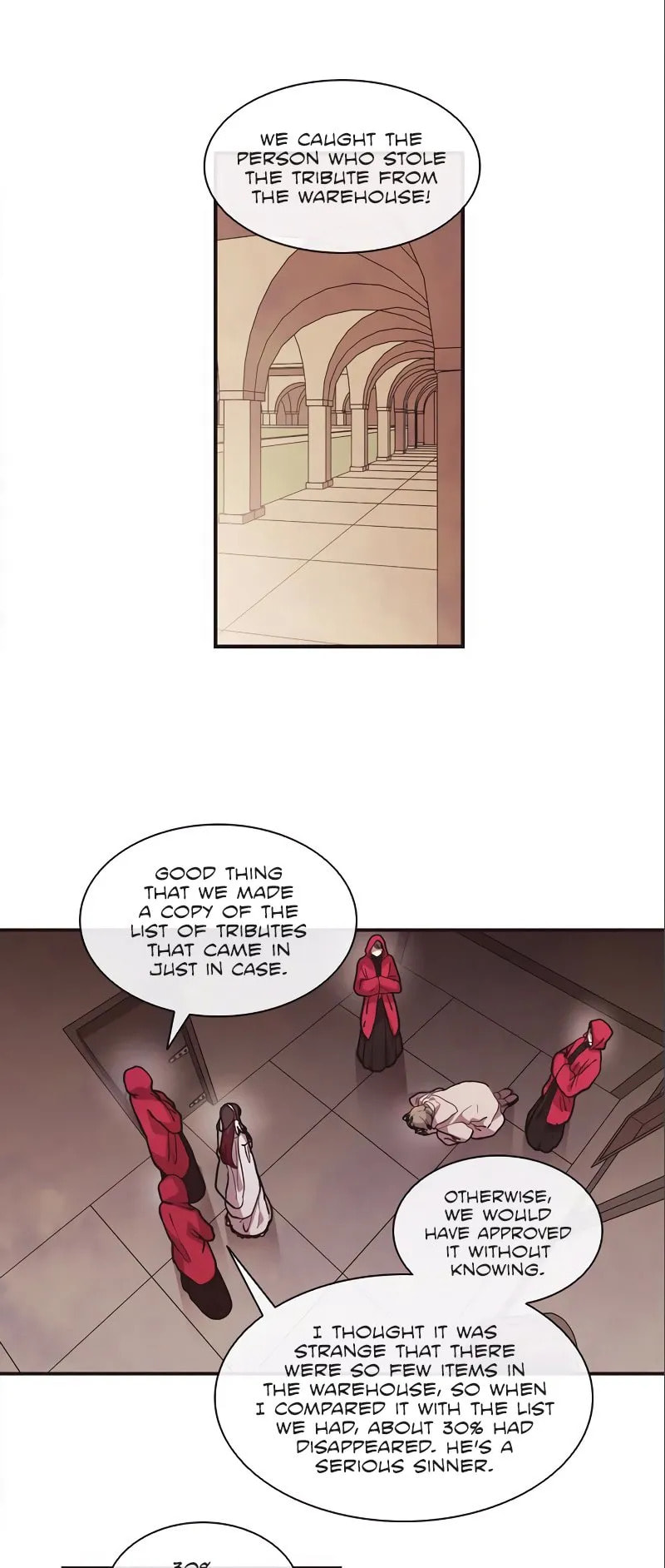 Read Miracle! Hero-nim chapter 42 image 8 on Lezhin