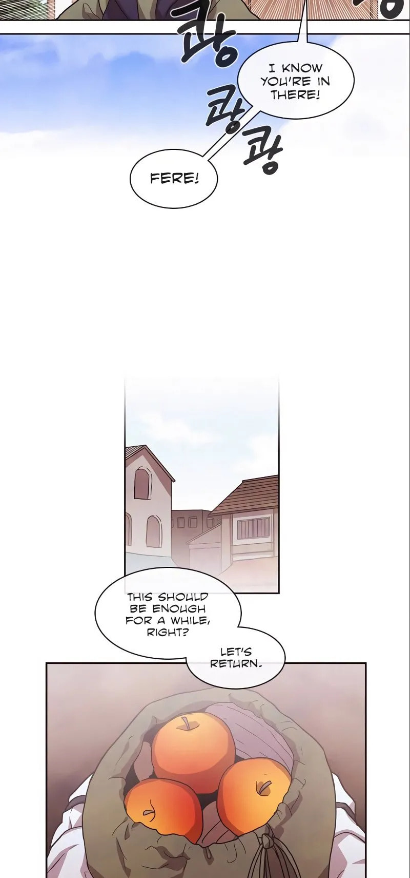 Read Miracle! Hero-nim chapter 44 image 13 on Lezhin
