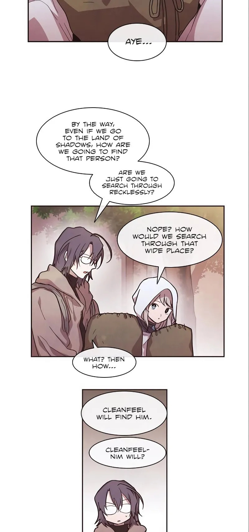 Read Miracle! Hero-nim chapter 44 image 14 on Lezhin