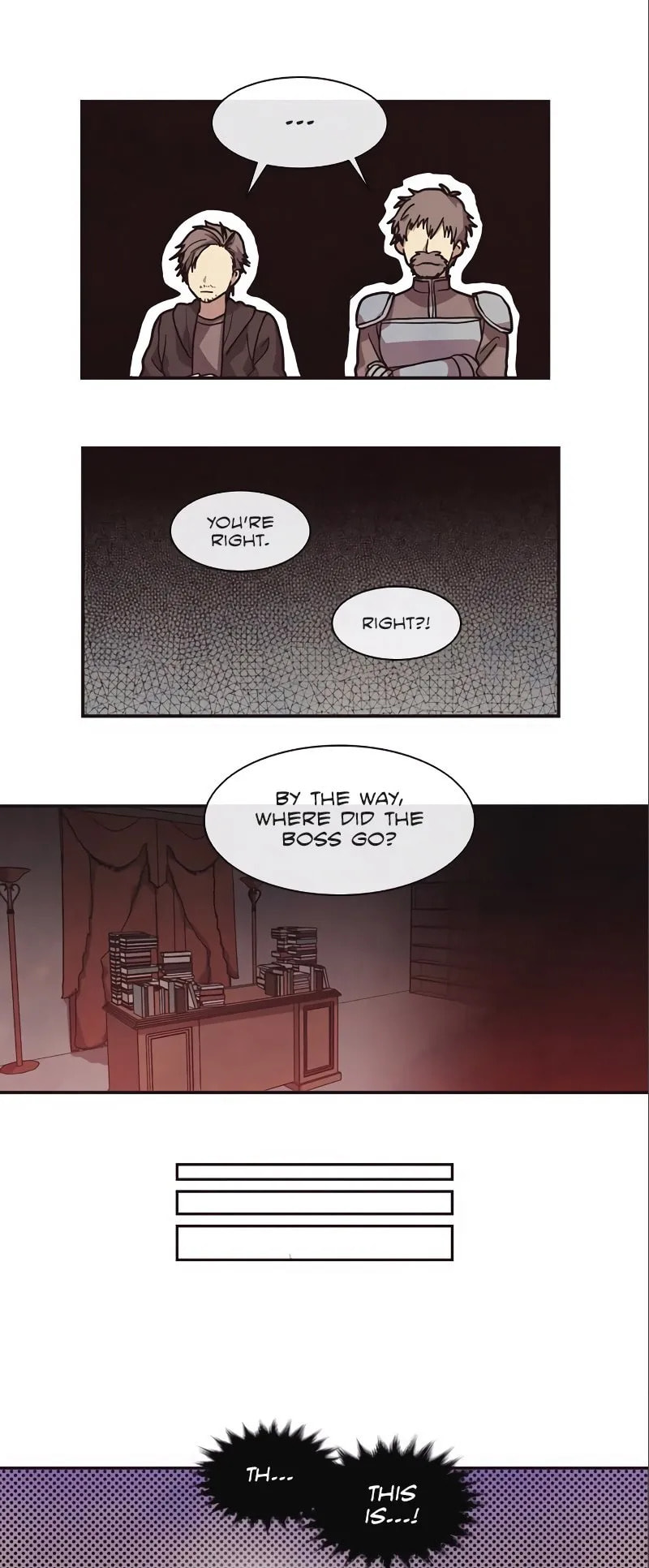 Read Miracle! Hero-nim chapter 44 image 8 on Lezhin