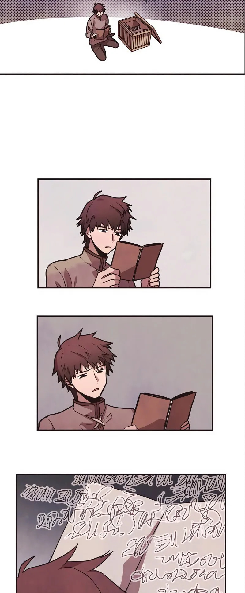 Read Miracle! Hero-nim chapter 44 image 9 on Lezhin