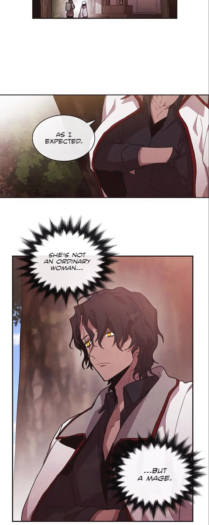 Read Miracle! Hero-nim chapter 45 image 15 on Lezhin