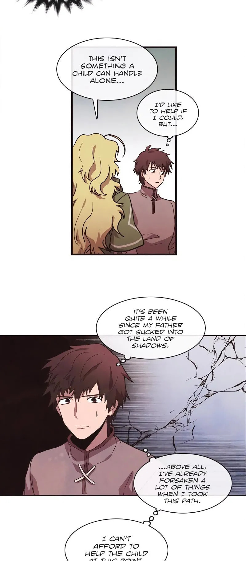 Read Miracle! Hero-nim chapter 45 image 18 on Lezhin