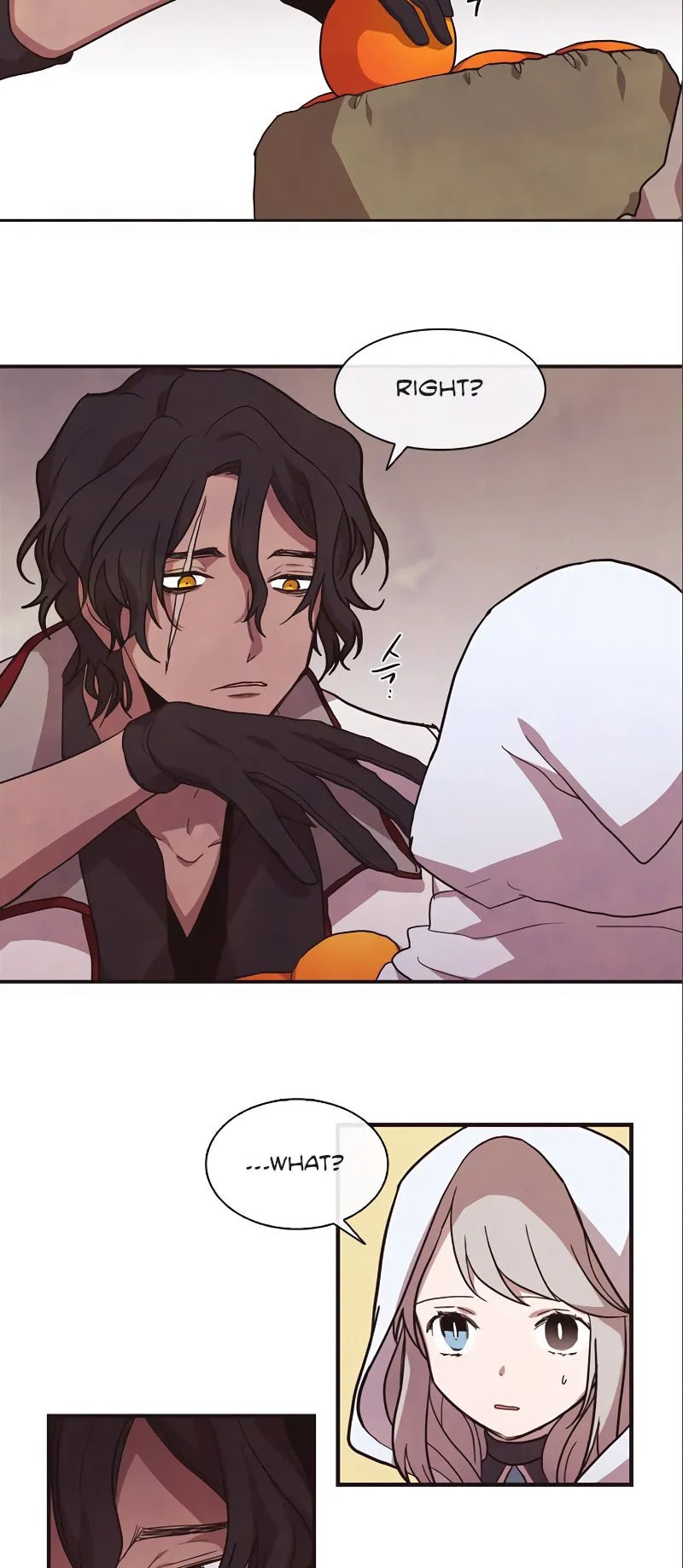 Read Miracle! Hero-nim chapter 45 image 6 on Lezhin