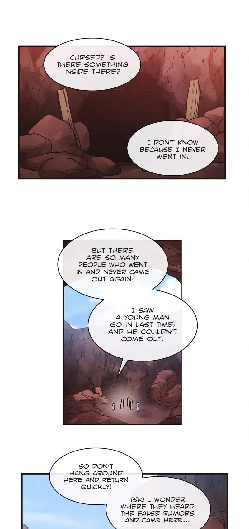 Read Miracle! Hero-nim chapter 46 image 14 on Lezhin