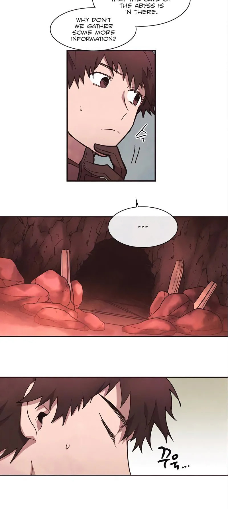 Read Miracle! Hero-nim chapter 46 image 17 on Lezhin