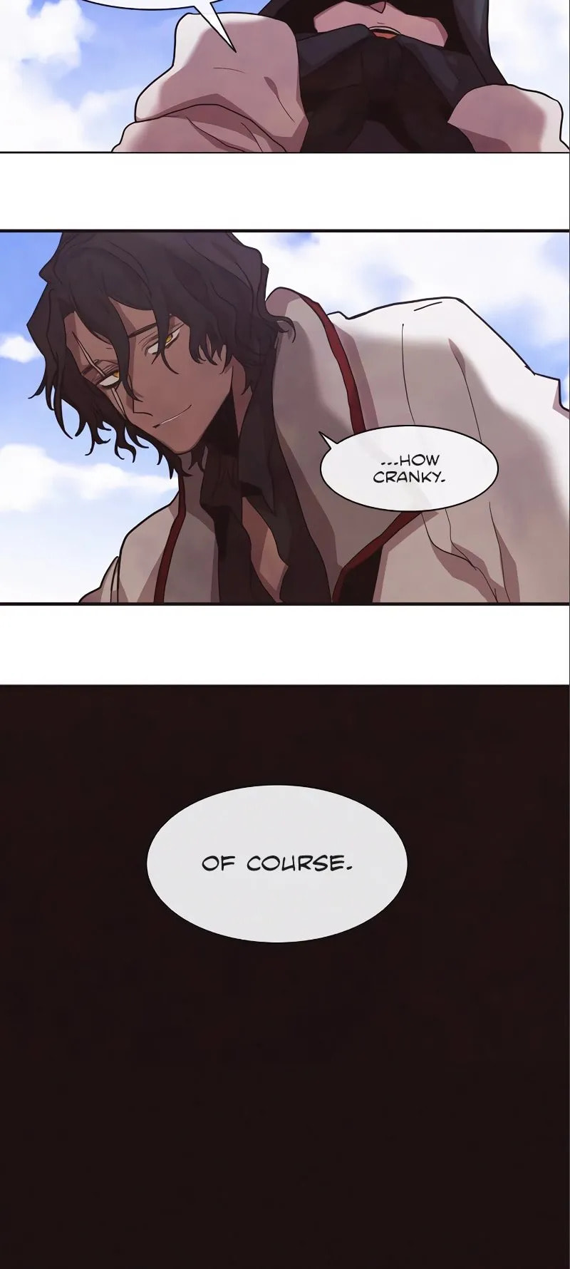Read Miracle! Hero-nim chapter 46 image 19 on Lezhin