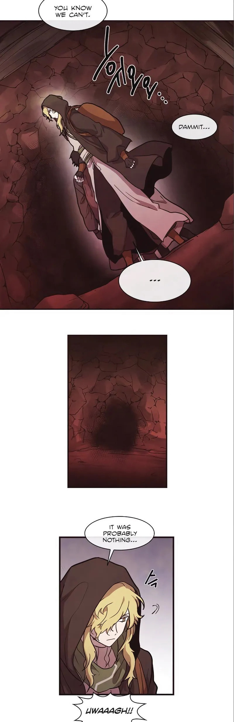 Read Miracle! Hero-nim chapter 46 image 21 on Lezhin