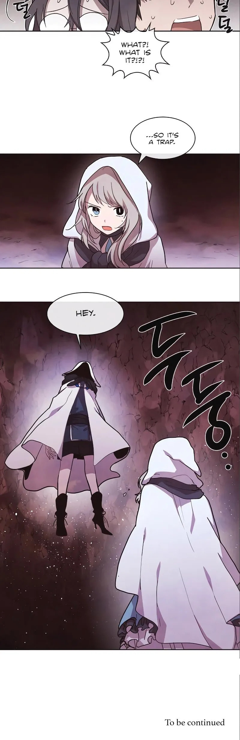 Read Miracle! Hero-nim chapter 46 image 23 on Lezhin