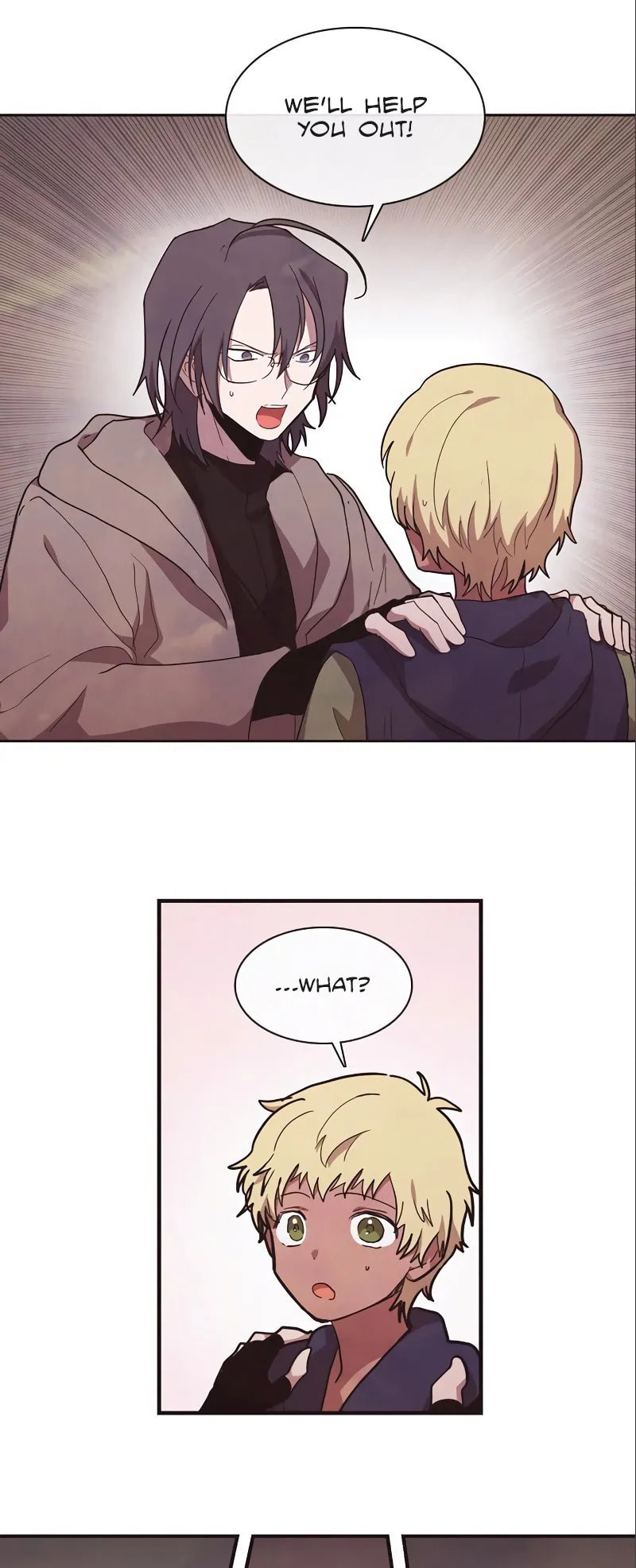 Read Miracle! Hero-nim chapter 46 image 4 on Lezhin