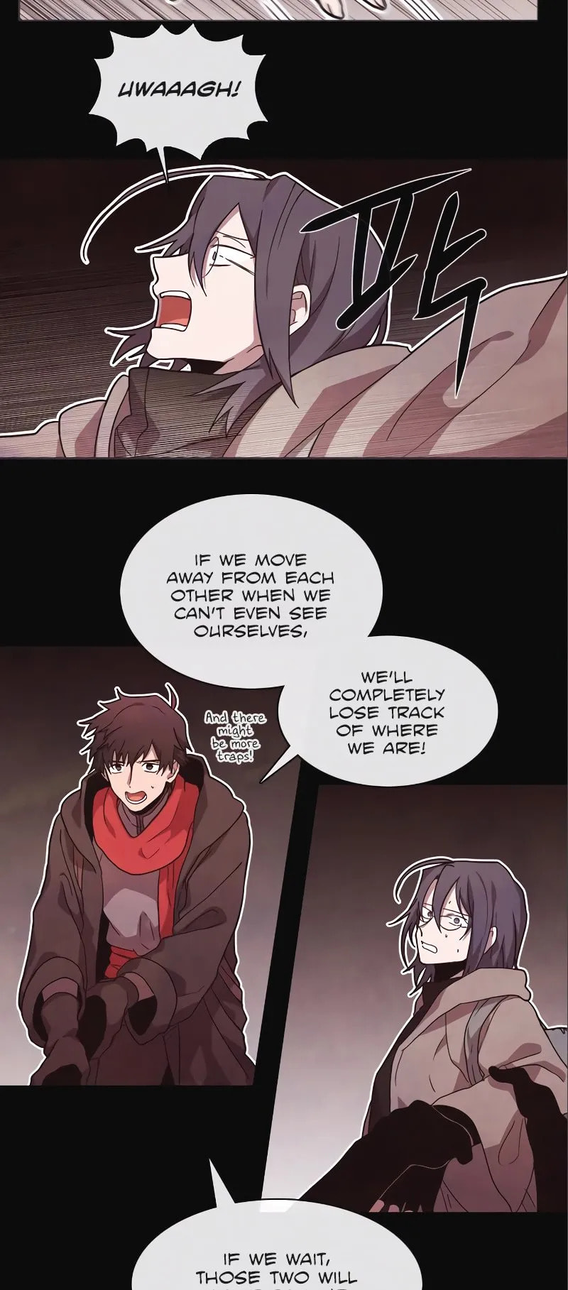 Read Miracle! Hero-nim chapter 47 image 14 on Lezhin