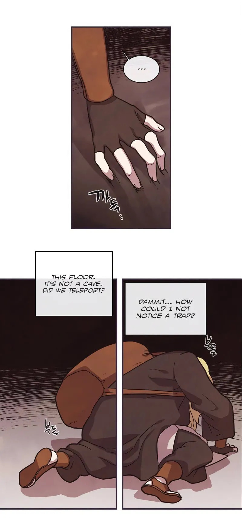 Read Miracle! Hero-nim chapter 47 image 23 on Lezhin