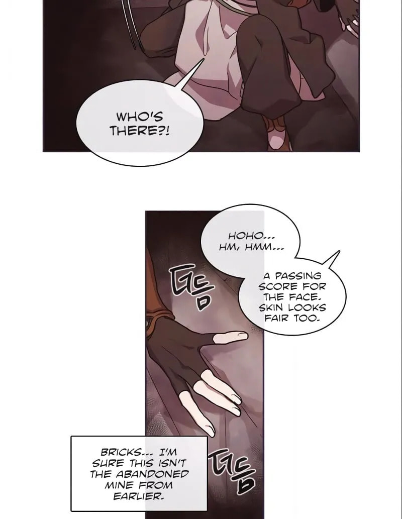 Read Miracle! Hero-nim chapter 47 image 26 on Lezhin