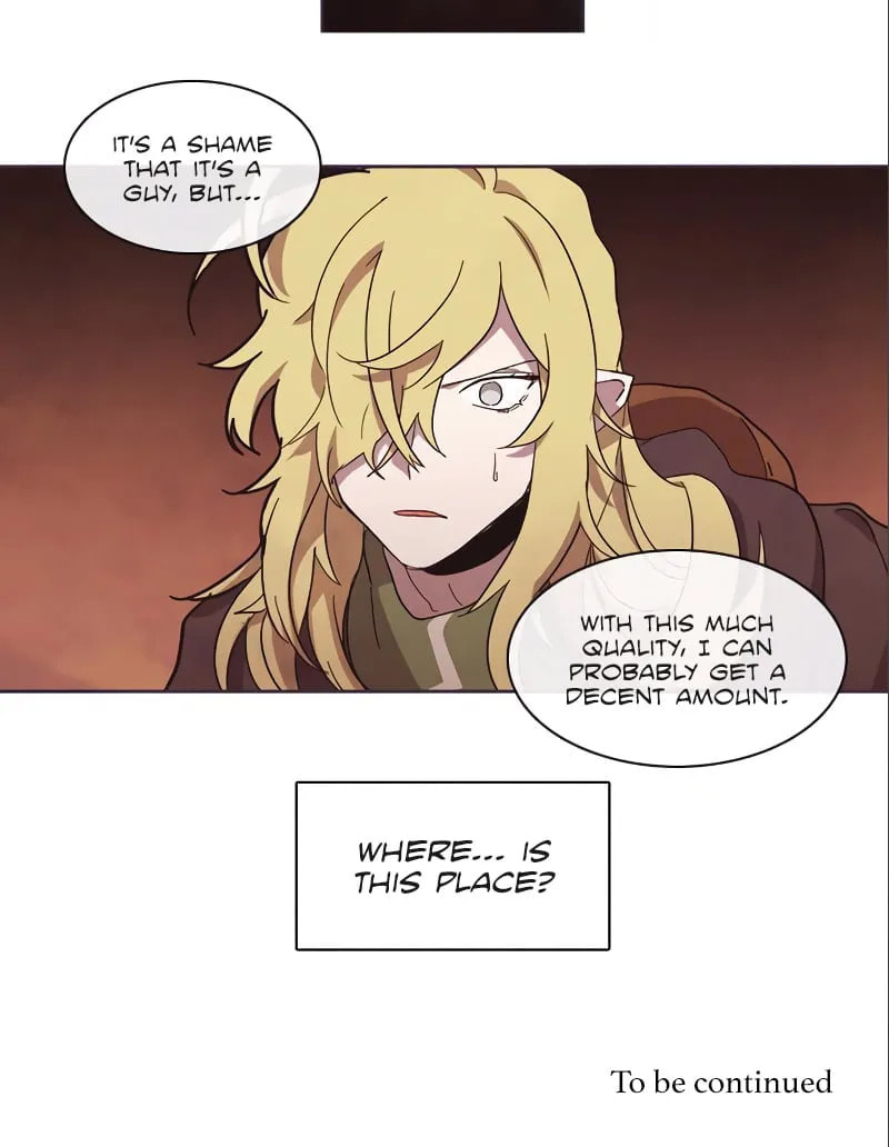 Read Miracle! Hero-nim chapter 47 image 27 on Lezhin