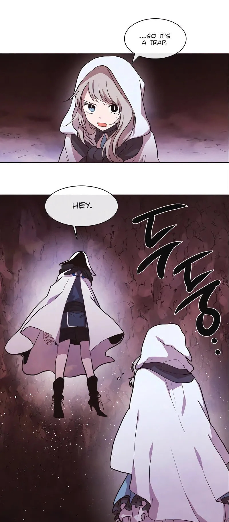 Read Miracle! Hero-nim chapter 47 image 4 on Lezhin