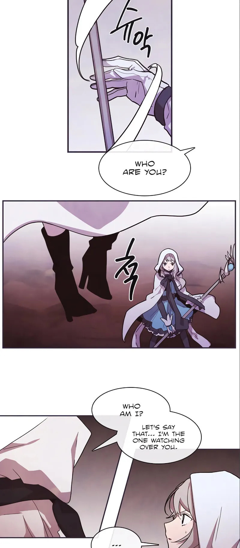 Read Miracle! Hero-nim chapter 47 image 6 on Lezhin