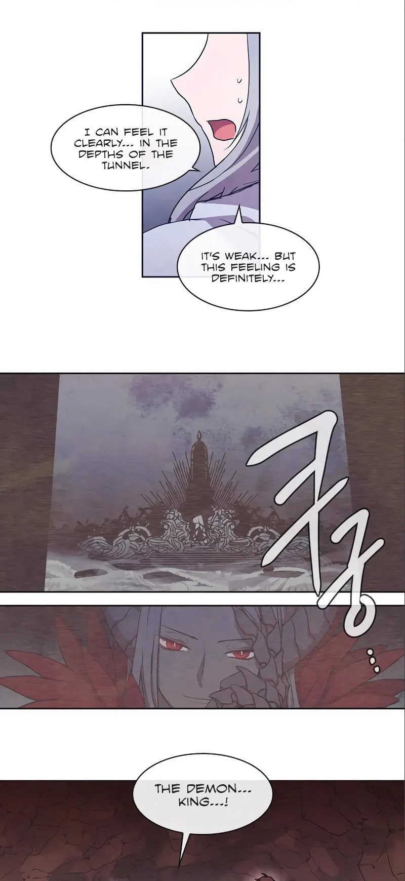 Read Miracle! Hero-nim chapter 48 image 15 on Lezhin
