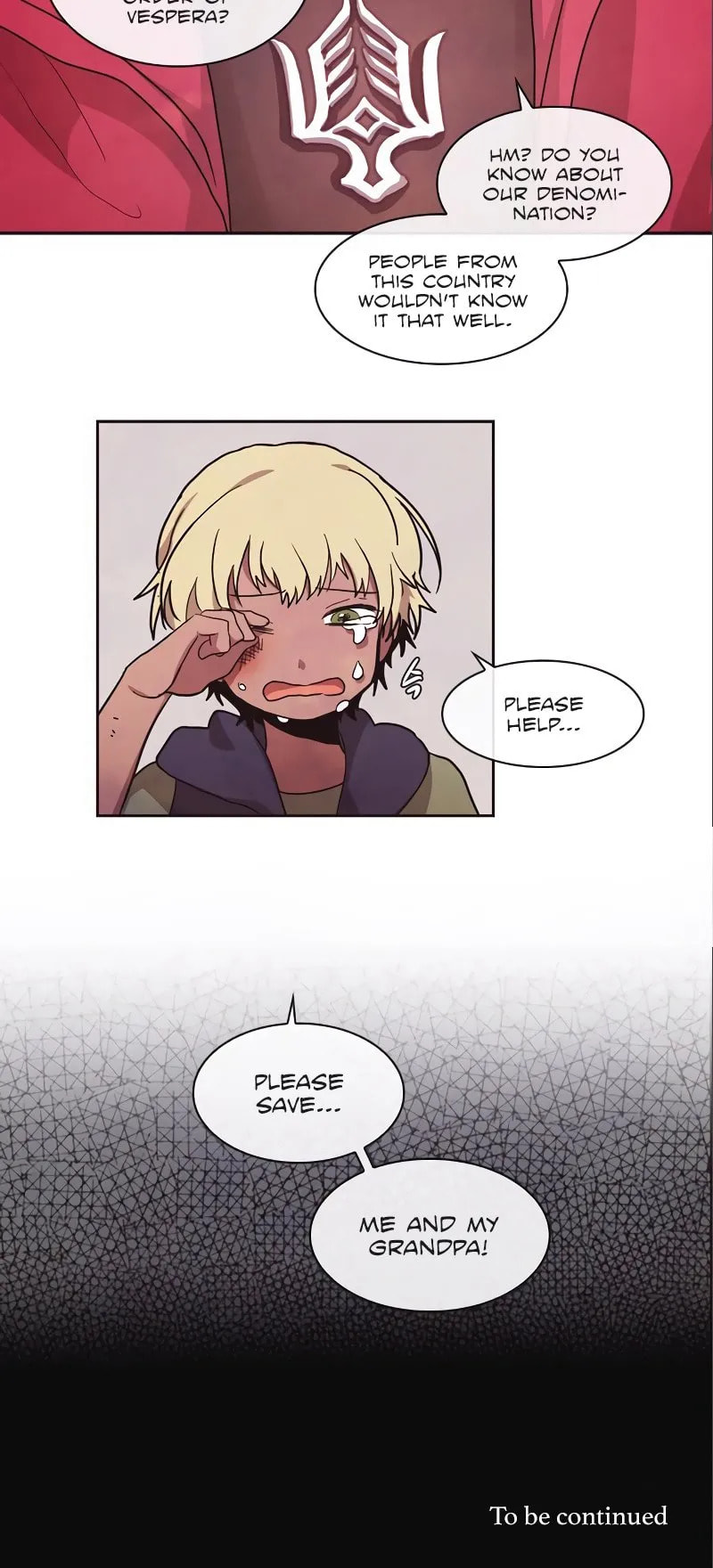 Read Miracle! Hero-nim chapter 48 image 23 on Lezhin