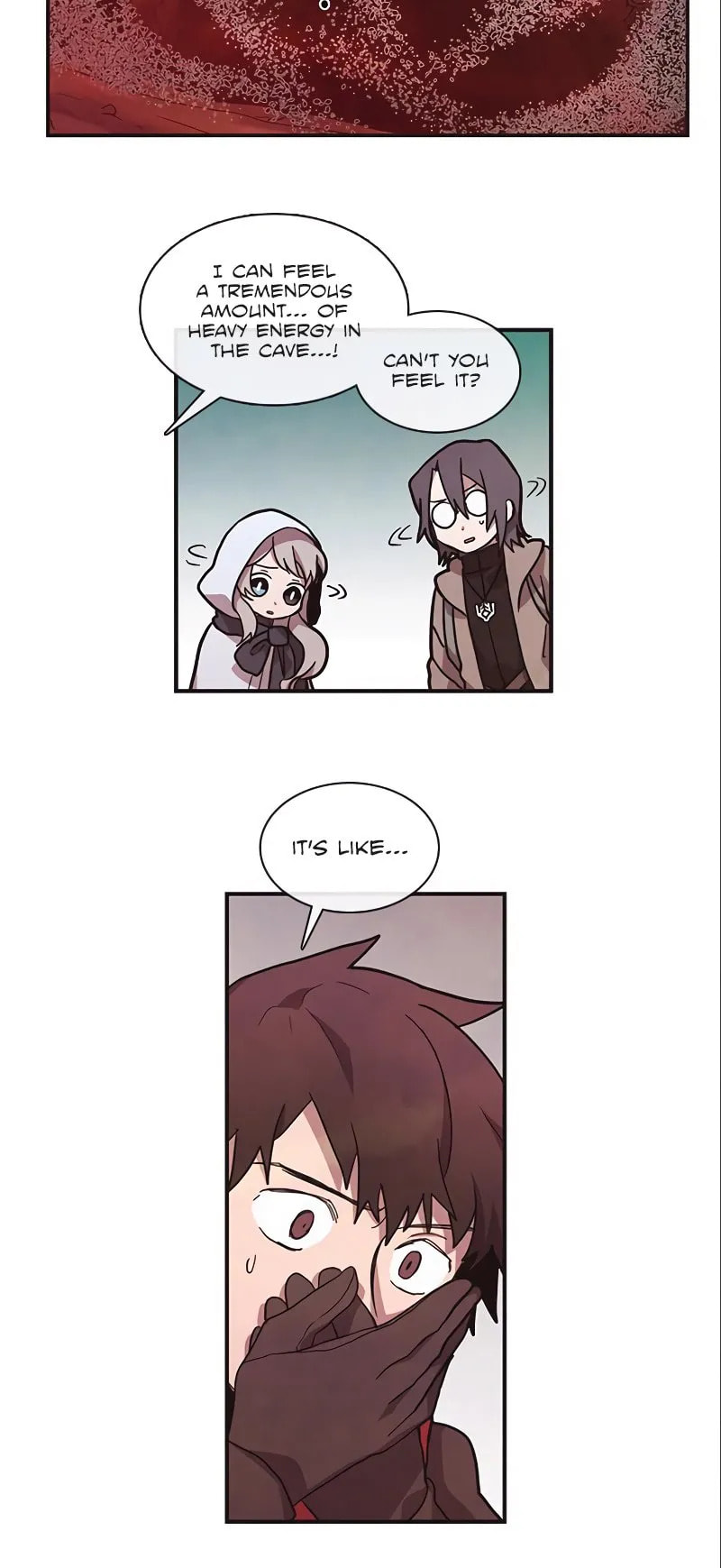 Read Miracle! Hero-nim chapter 48 image 6 on Lezhin