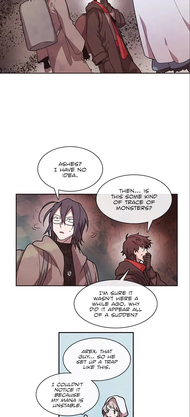 Read Miracle! Hero-nim chapter 48 image 8 on Lezhin