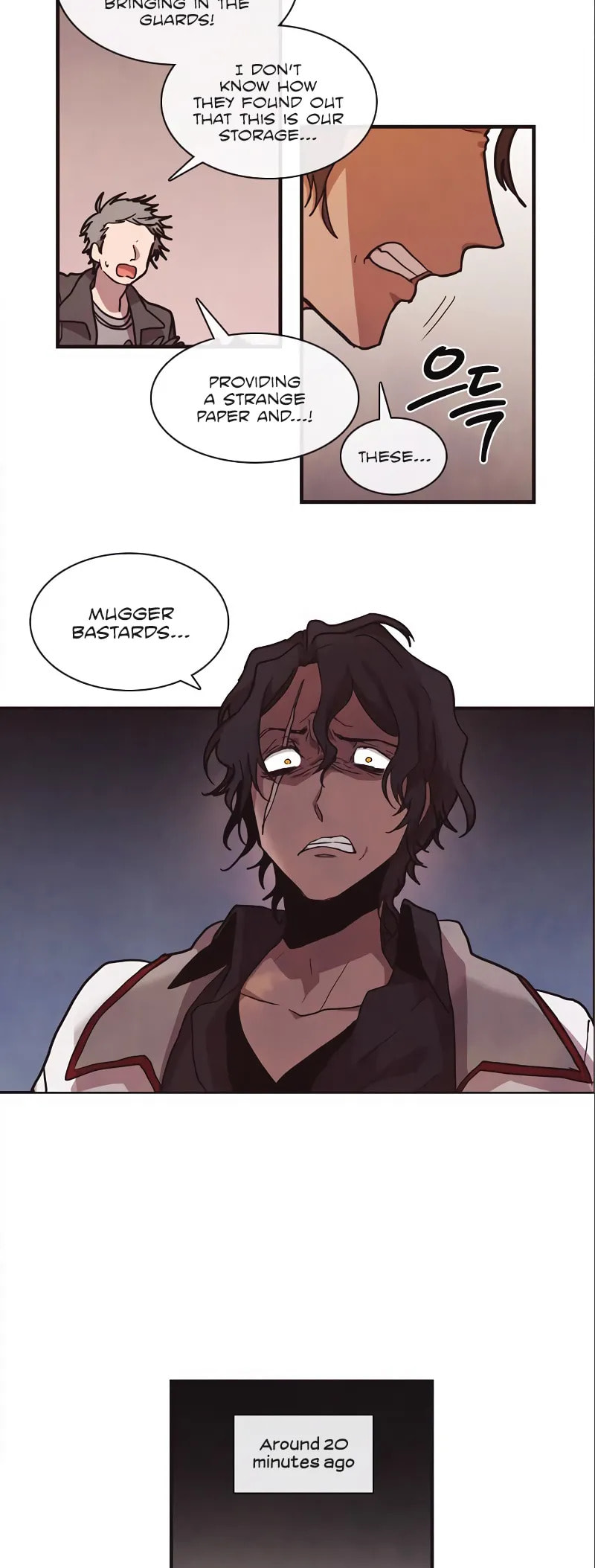 Read Miracle! Hero-nim chapter 49 image 10 on Lezhin