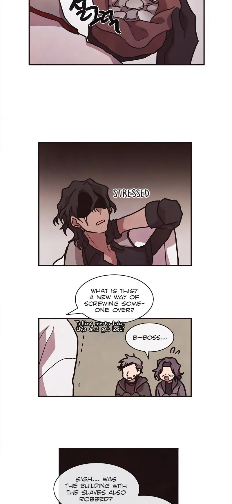 Read Miracle! Hero-nim chapter 49 image 14 on Lezhin