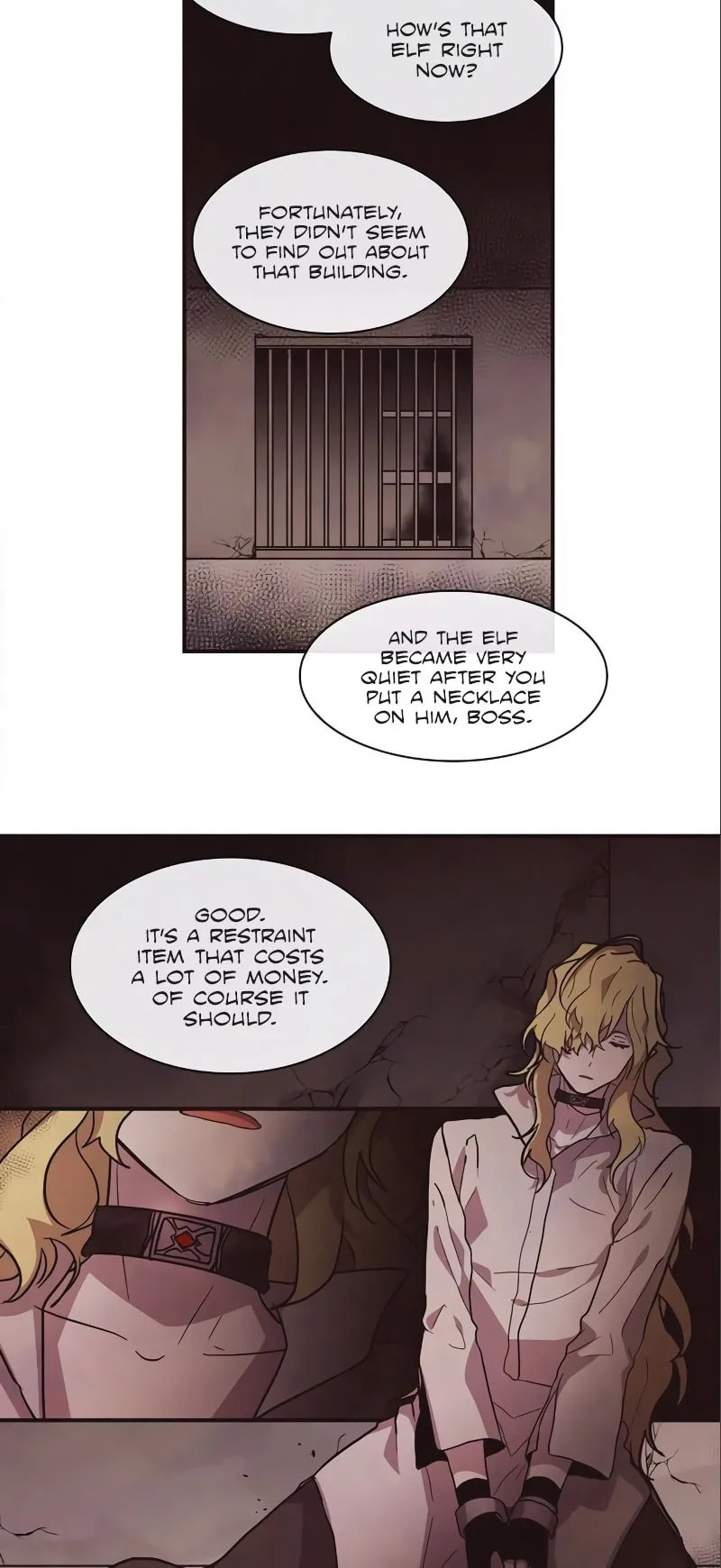 Read Miracle! Hero-nim chapter 49 image 15 on Lezhin