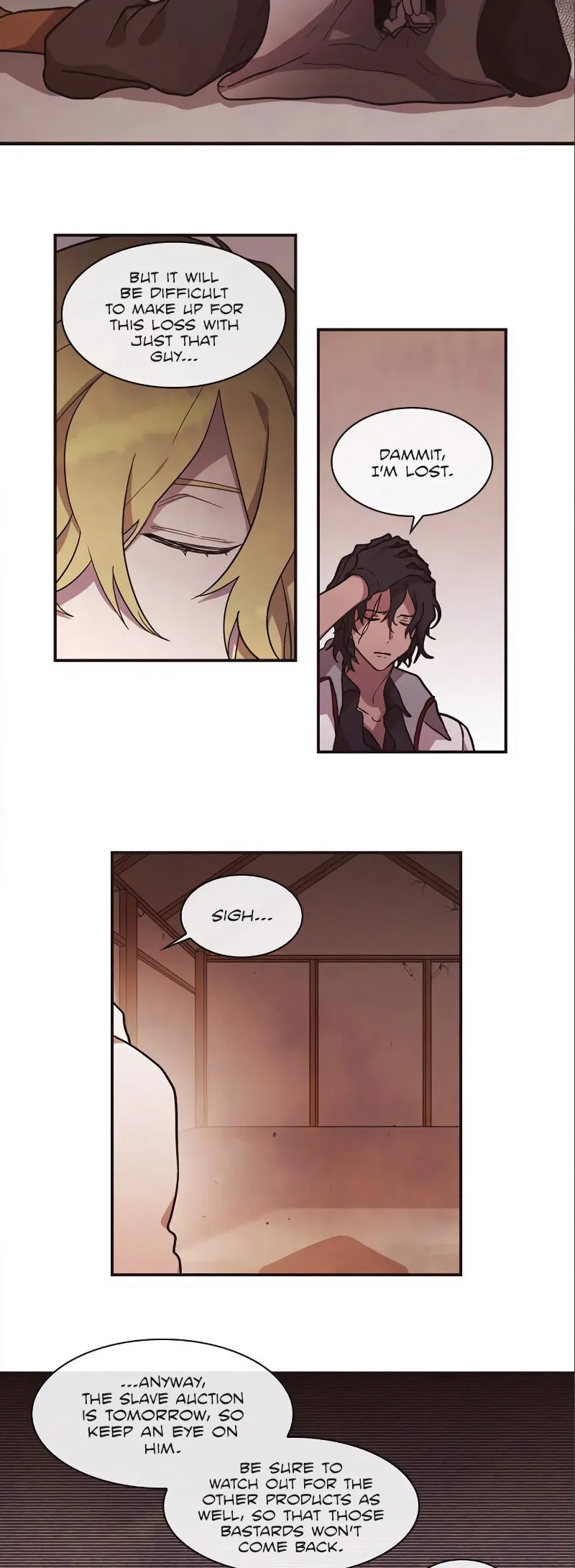 Read Miracle! Hero-nim chapter 49 image 16 on Lezhin