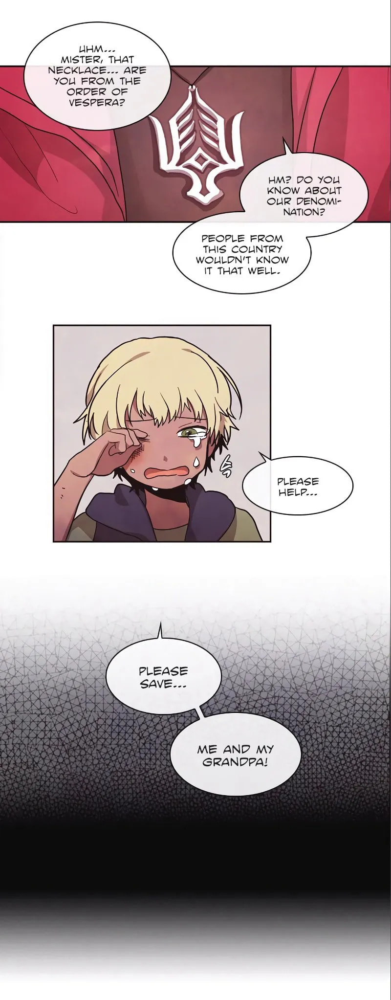 Read Miracle! Hero-nim chapter 49 image 4 on Lezhin