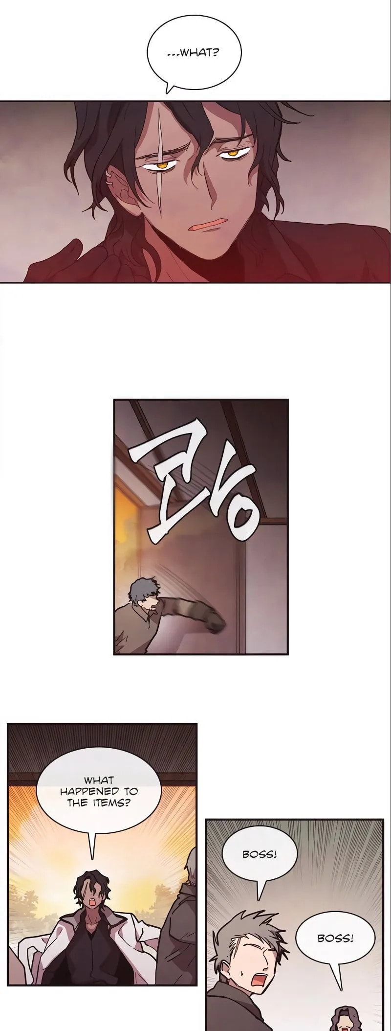Read Miracle! Hero-nim chapter 49 image 8 on Lezhin