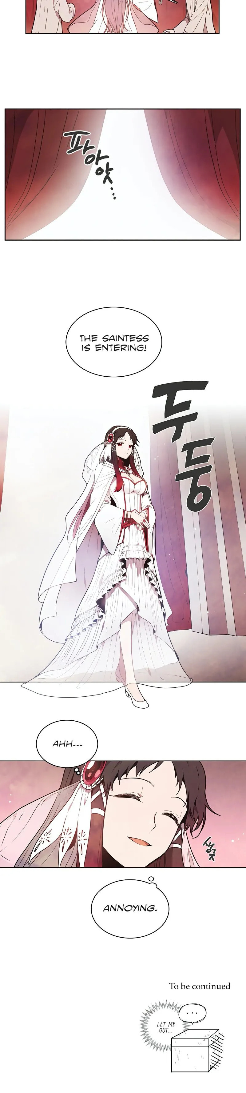 Read Miracle! Hero-nim chapter 5 image 19 on Lezhin