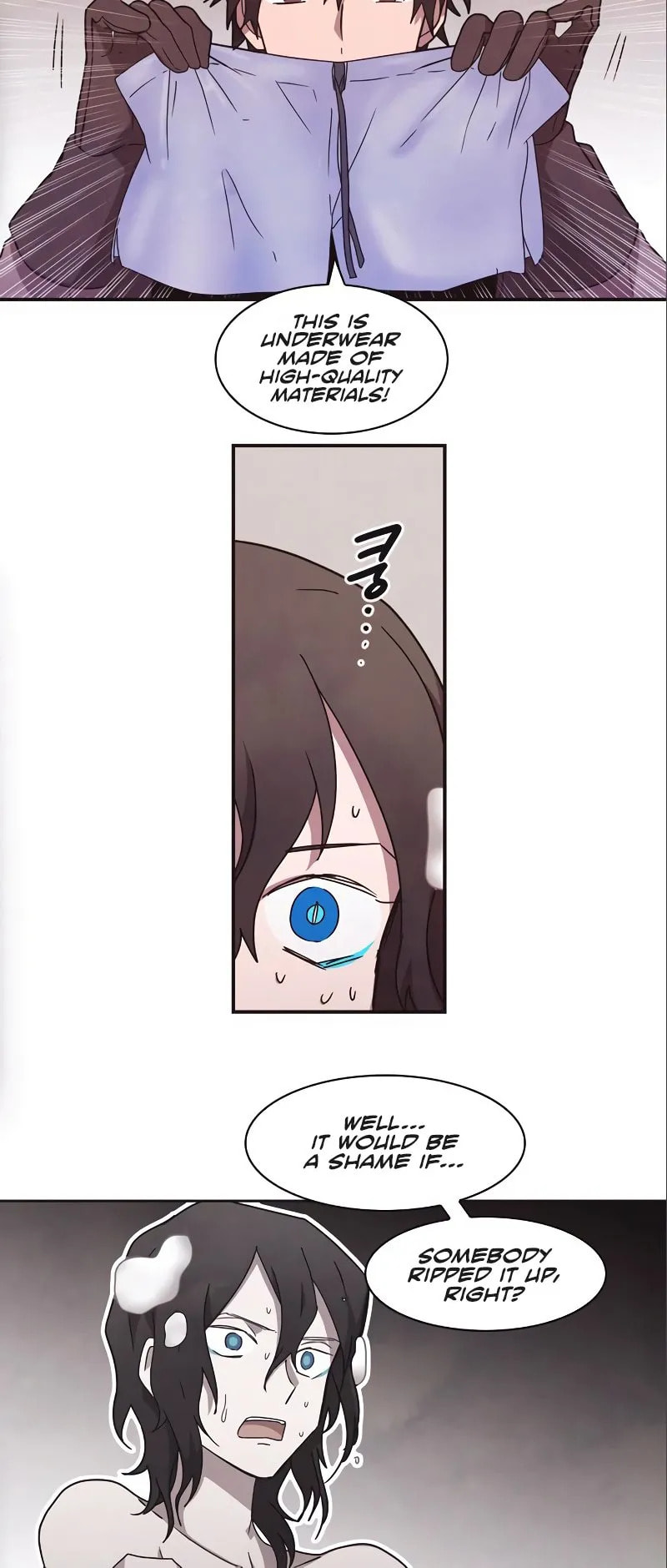 Read Miracle! Hero-nim chapter 50 image 11 on Lezhin