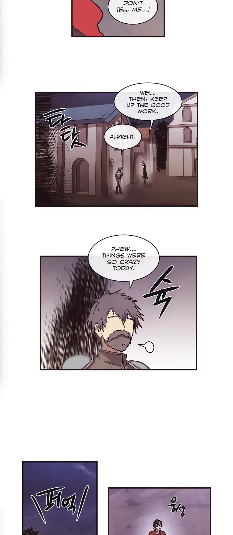 Read Miracle! Hero-nim chapter 50 image 18 on Lezhin