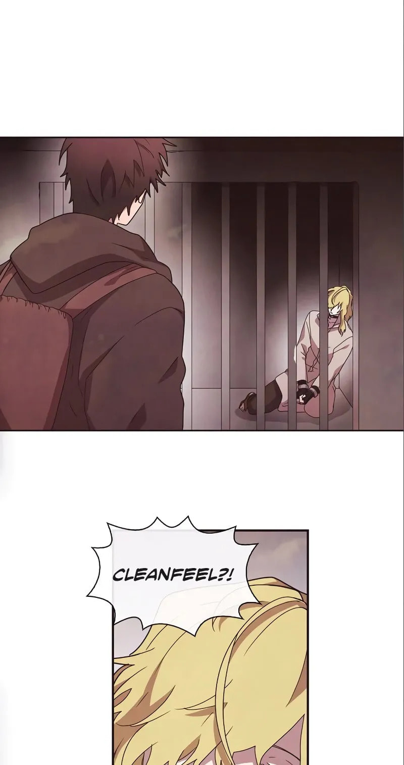 Read Miracle! Hero-nim chapter 50 image 24 on Lezhin